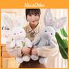 Adorable Annie Rabbit Plush Toy Soft Cuddly Doll Perfect Gift For Children