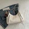 Fashionable Womens Medium Pu Tote With Top Zipper For Urban Casual Use