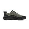 Li Ning Gundam Cushioning Slip Resistant Abrasion Resistant Rebound Low Top Casual Trail Running Sprint Running Shoes ARSV117-1