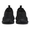 New FILA TRUFFLE Mushroom Shoes Low Top Casual Shoes Women's Black F12W521112FBB