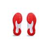 Asics Pre Excite 10 PS Black True Red Kids Sneakers 1014A297-007