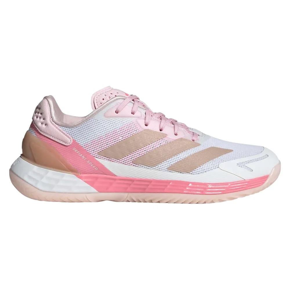 adidas обувь для харда Defiant Speed 2