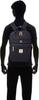 Backpack A4 Multiple Storage CINNAMON GTM0331Z Navy [Anello Grande] Storage/PC