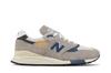 New Balance 998 Made In USA 'Grey Day 2023'
