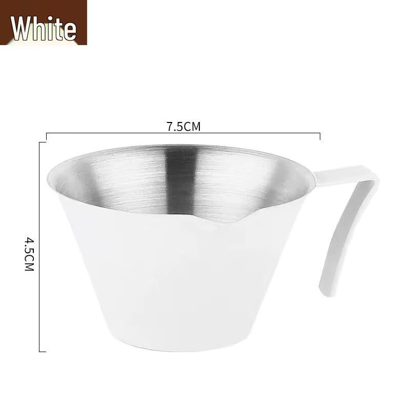 

Экстрактор для кофейного концентрата TLXT с носиком (2-Pack)