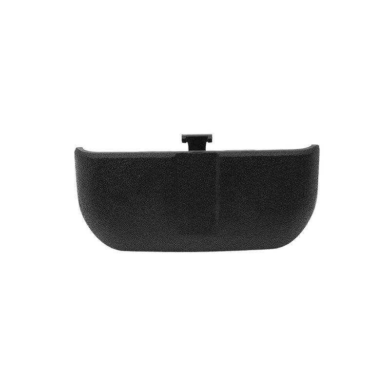 For Mercedes W447 W448 Car Seat Slide Blockage Cover Rear Seat Rail Cover Accessory For Benz Vito V Class V260 4476840322