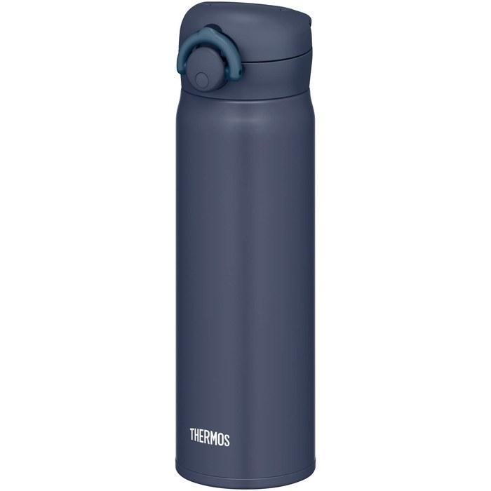 Thermos Tumbler Vacuum Insulated Travel Mug 500ml Night Gray JNR-503 N-GY 500 Ml
