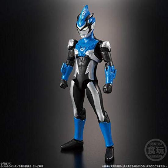 Ultraman set of Cho-do [Complete 6]