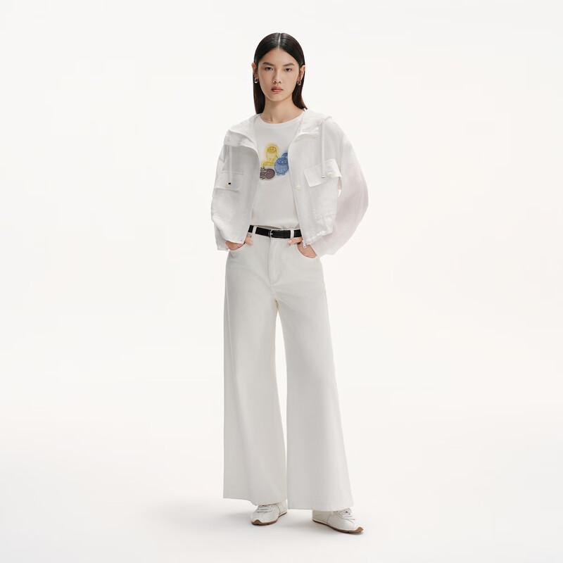 Broadcast Women's Lightweight Sporty Jacket