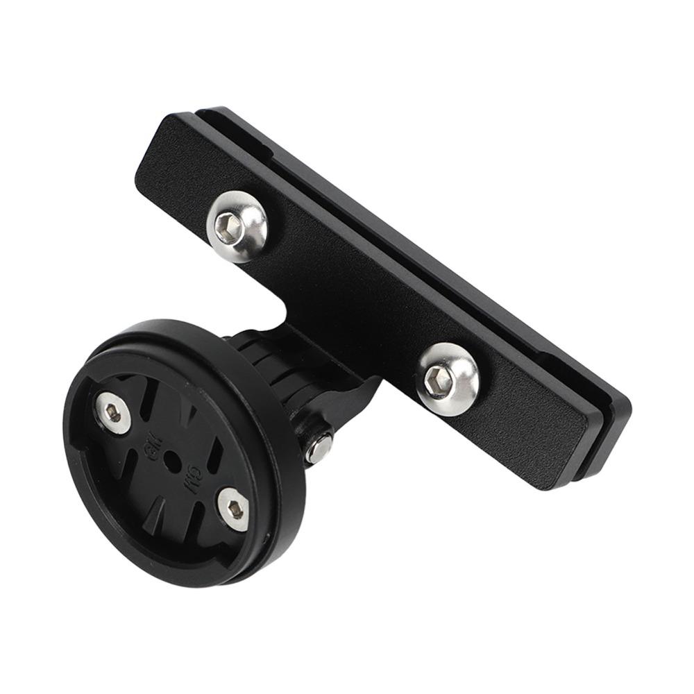 Saddle Support Bicycle Tail Lamp Bracket for Garmin Varia Edge 130 Cycling Accessories