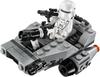 LEGO Star Wars Microfighter "First Order Snowspeeder" 75126