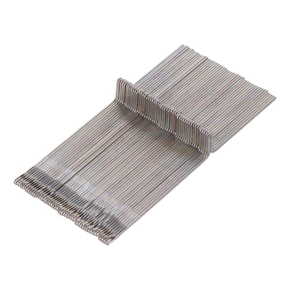 

Steel, Machine Needles Silver Machine Needles Set DIY Craft Tools Knitting Machine