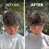 Meersalz Volumenspray: Ein Styling-Spray, das reinigt, Öl kontrolliert, Feuchtigkeit spendet und Volumen verleiht