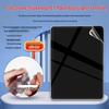 Paper-like PET Film for Writing & Drawing: Full Coverage for Vivo Pad6 Pro/5E and iQOO Pad5 Pro