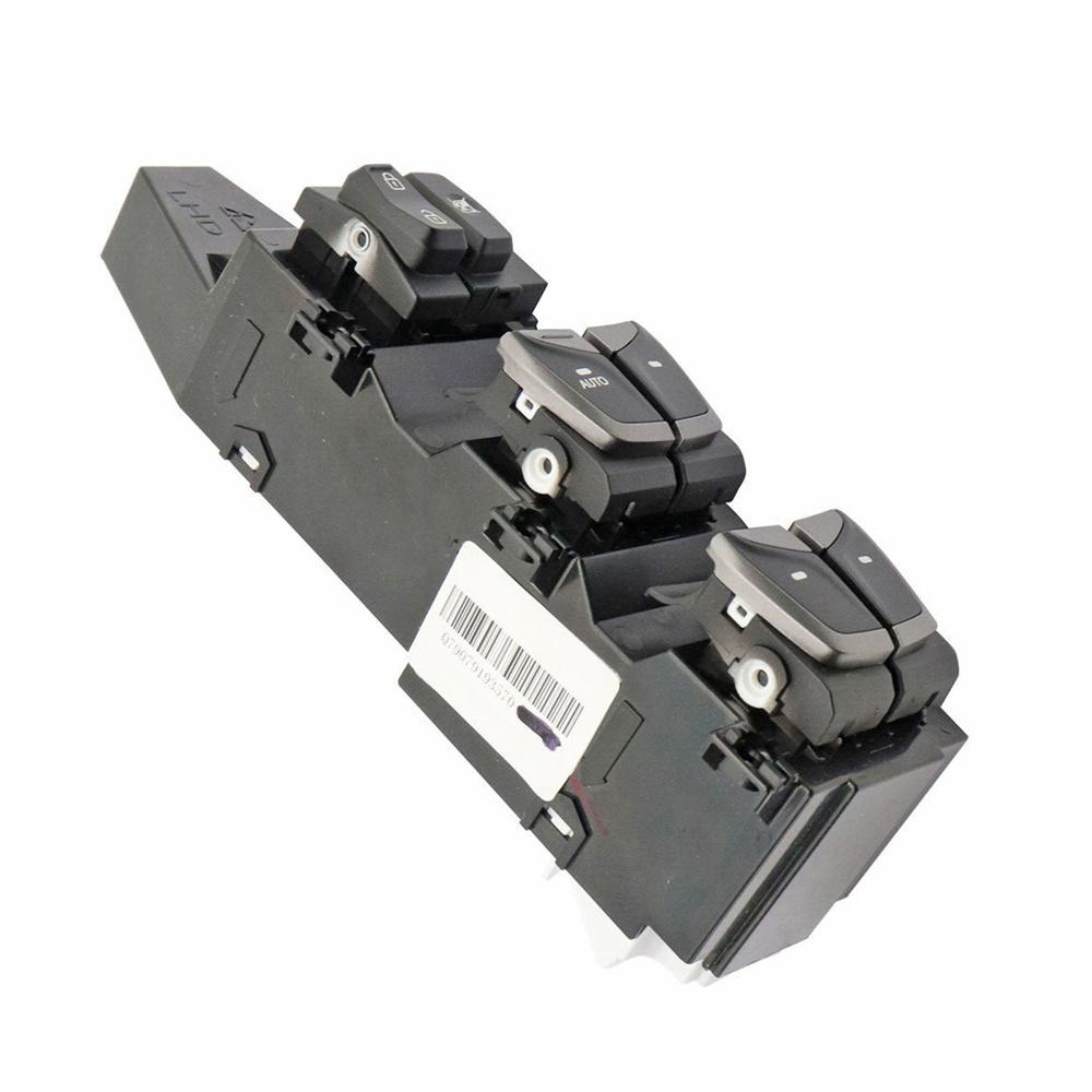 New Power Front Door Window Switch For Hyundai Santa Fe Sport XL 2013-2016