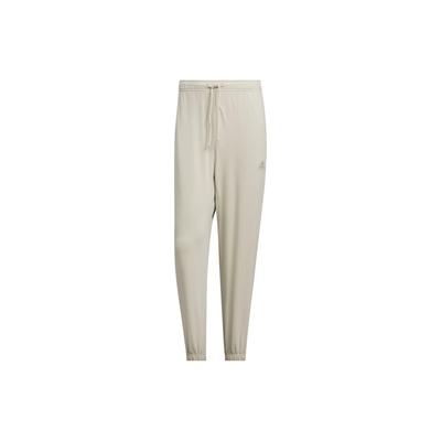 Lightweight French Terry Pants Men Bottoms Gray IT3944