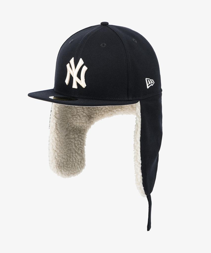 New Era 5950 Dogear Neyyan Nvy Intl