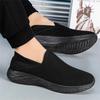 Fashion Size 42 Sock Casual Boots High White Sneakers Shoes Men Ankle Boot Sports Tenid Teniz Leisure 2025 Obuv Teniz Sheos Outing