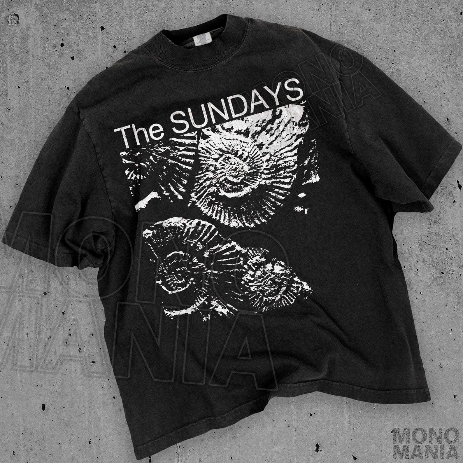 The Sundays T-Shirt, Unisex Cotton Shirts, Reading Writing and Arithmetic album tee, 90s band tees, Cute band shirts, Retro Band tees, Indie M
