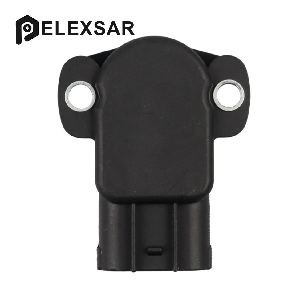 Throttle Position Sensor for 1997-2003 Ford F-150 Truck 4.2L, 4.6L and 5.4L