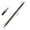 Reverse Thread Screw Extractor And Broken Spark Plug Remover Tool Inverted Cone Hexagon Easy Removal Car Repair Tool
