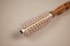 Hair Roll Brush Lavender [HAUM] #0