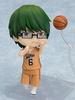 Nendoroid Kuroko's Basketball Midorima Shintaro Skala Nieskalowa Malowana Ruchoma Figurka ABS i PCV