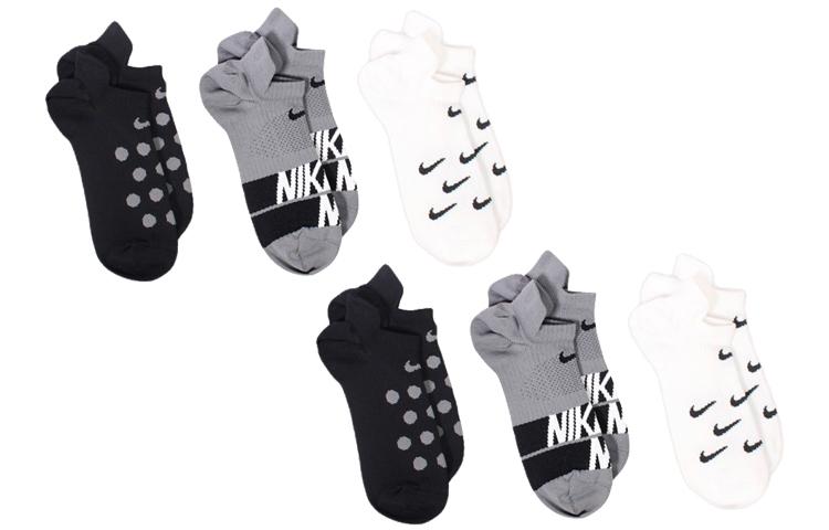 Nike Women s Ankle Socks SK0042-922 M