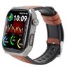 Smart Watch for Men Women 2.1 Inch LCD Touchscreen Bluetooth IP67 Water Proof Sleep Tracking Call SOS Sports Smartwatch