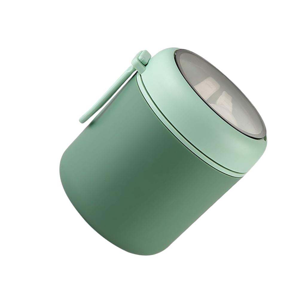 Food Flask Portable And Versatile For On Go Meals Soup Flasks For Hot Food Stainless Steel