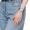 Citizen Kolekcja Ecology Drive Zegarek z kwarcowym mechanizmem zasilanym światłem Pasek ze skóry naturalnej Unisex EC1180-14A
