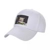 smudge cat Baseball Cap sun caps Rugby Luxury Hat Designer  Women Unisexs