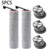For Dreame H14 Dual / H14 Pro / H14 / H20 Pro Plus / H20 Ultra / H30 Ultra Vacuum Cleaner Roller Hepa Filter Accessories