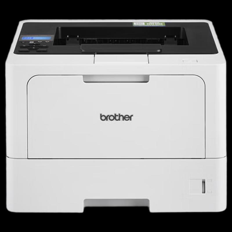 Brother Wireless Monochrome Laser All-in-One Printer CN plug (adapter included)