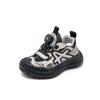 2026 New Summer Breathable Mesh Hiking Shoes for Boys