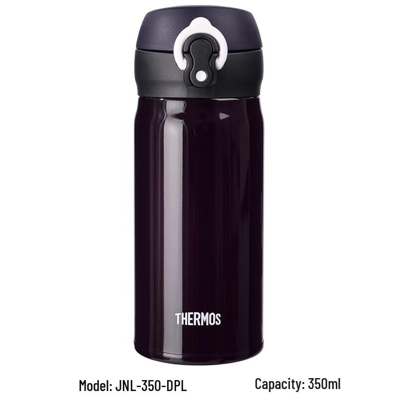 THERMOS Kids Stainless Steel Insulated Water Bottle