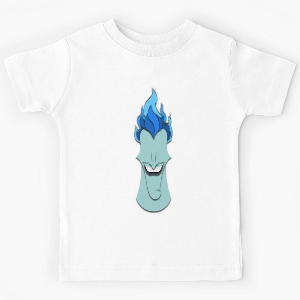 Hades Kids T-Shirt 140