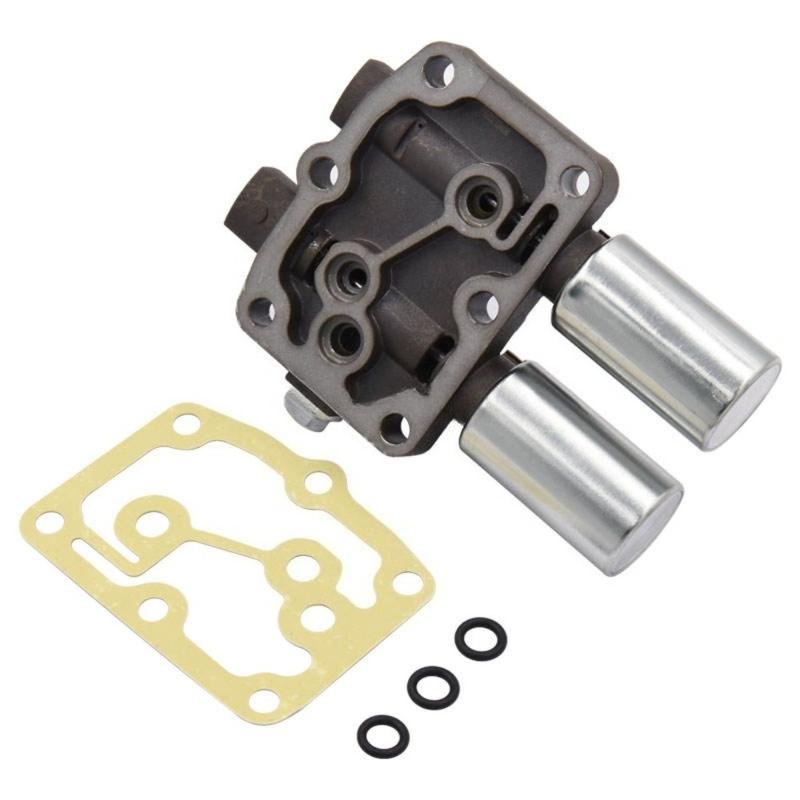 High quality New For 28250-R97-004 Transmission Dual Linear Solenoid for Honda Accord Odyssey Pilot
