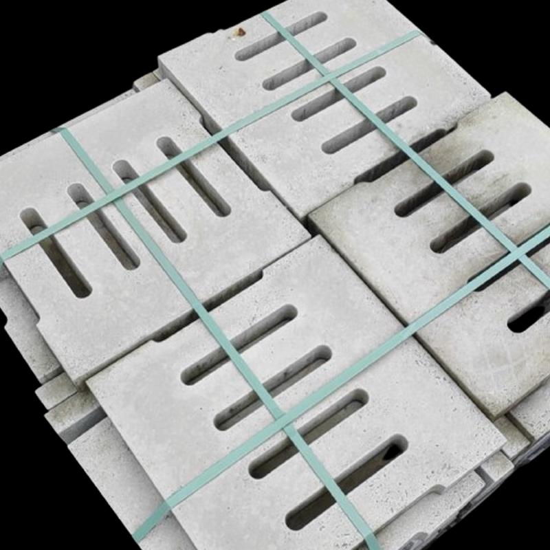 Gongbang Reinforced Concrete Ditch Grate
