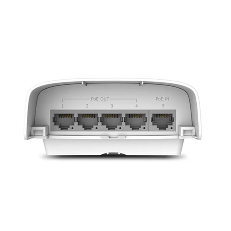 TP-Link PoE Network Extender/Repeater