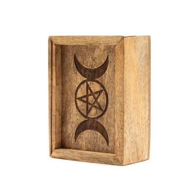 Predpovedanie budúcnosti – Tarot