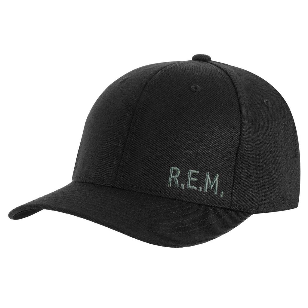 R.E.M Unisex Adult Automatic For The People Baseball Cap