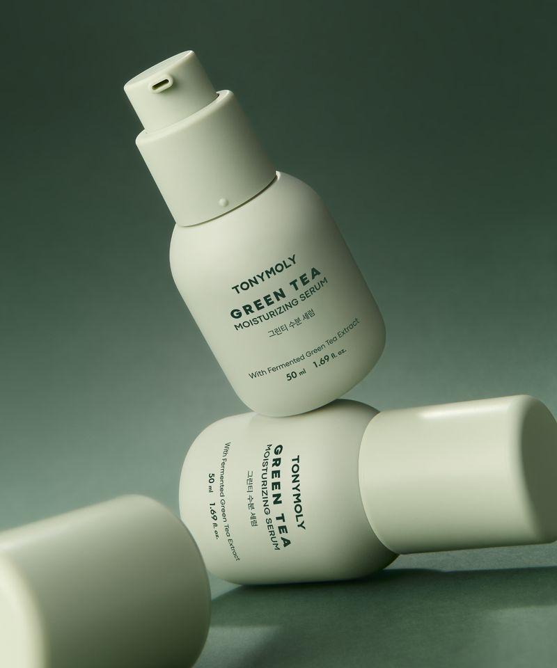 Green Tea Hydration Serum 50ml