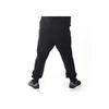 Y-3 Classic Cuffed Track Pant Black Men Bottoms FN3385