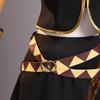 Megurine Luka Official Cosplay Costume for Women – Anime-Inspired Attire