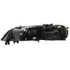 [1 Pair] Left and Right Car Headlights Assembly for Mazda 6 2006 2007 2008 Halogen Headlamp Accessories Headlights