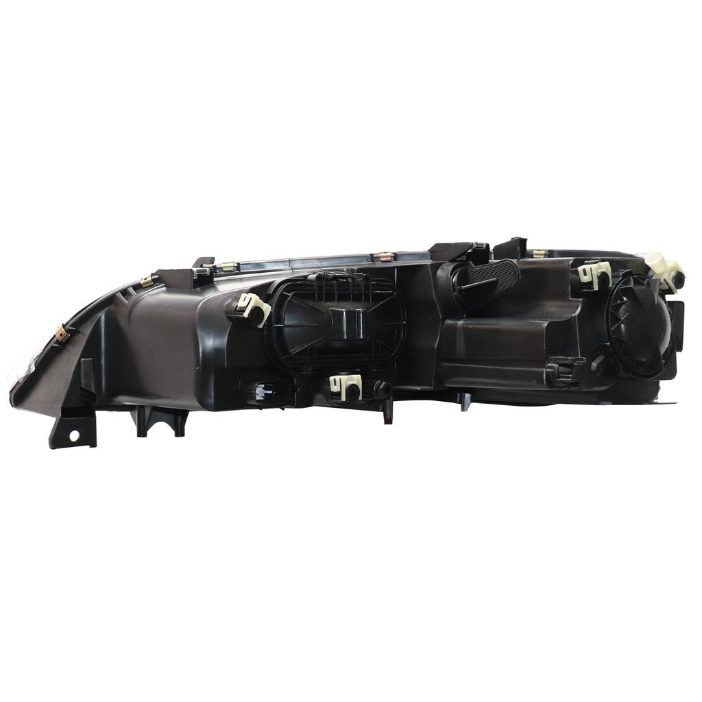 [1 Pair] Left and Right Car Headlights Assembly for Mazda 6 2006 2007 2008 Halogen Headlamp Accessories Headlights