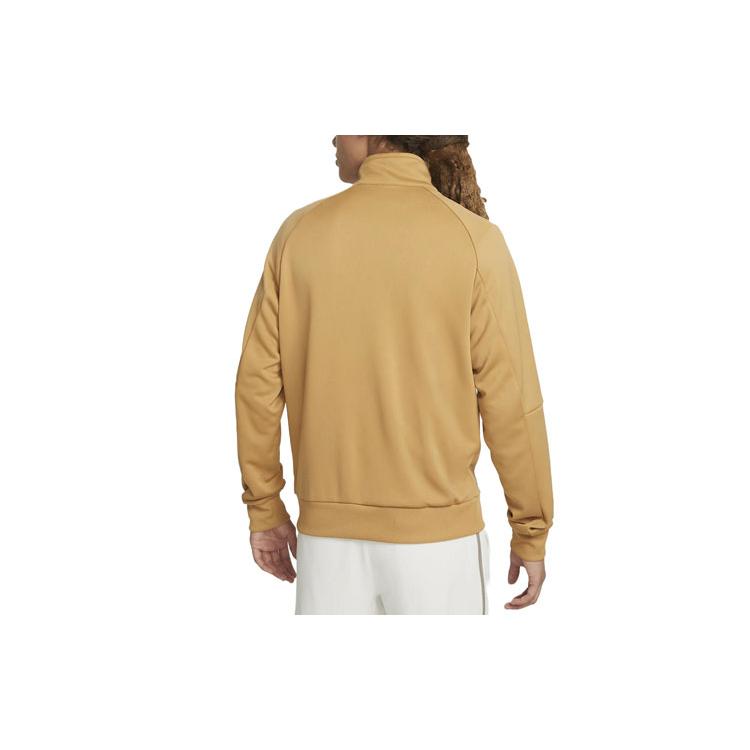 Nike Sportswear Jacket Men's Gold DA0003-722