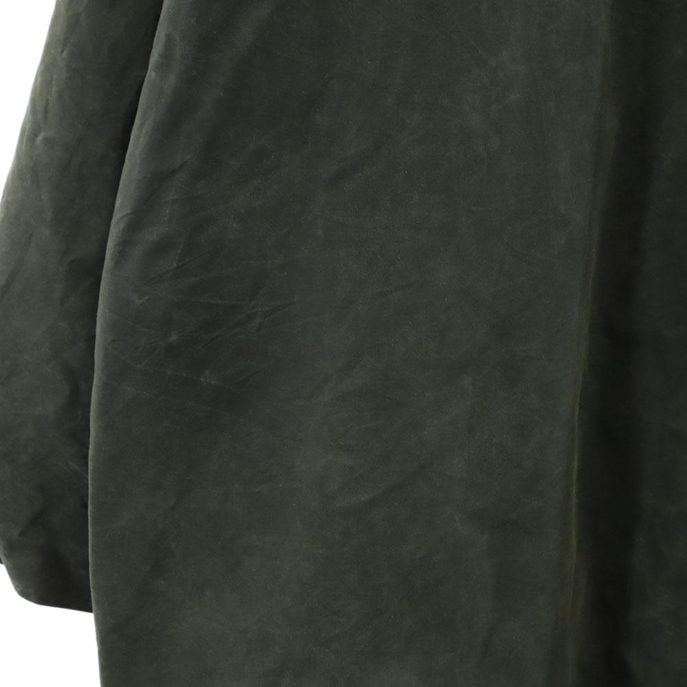 Dickies Made in England Oiled Jacket oiled jacket L khaki Men's Used