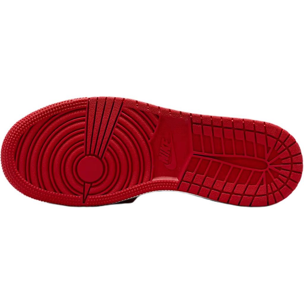 (GS) Air Jordan 1 Retro Low OG 'Chicago' Kids' HQ6999-600